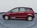 Mercedes-Benz B 170 wenig Kilometer SITZH AHK KLIMA PDC Rood - thumbnail 6