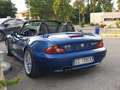 BMW Z3 Z3 Roadster 2.2 170cv Синій - thumbnail 3