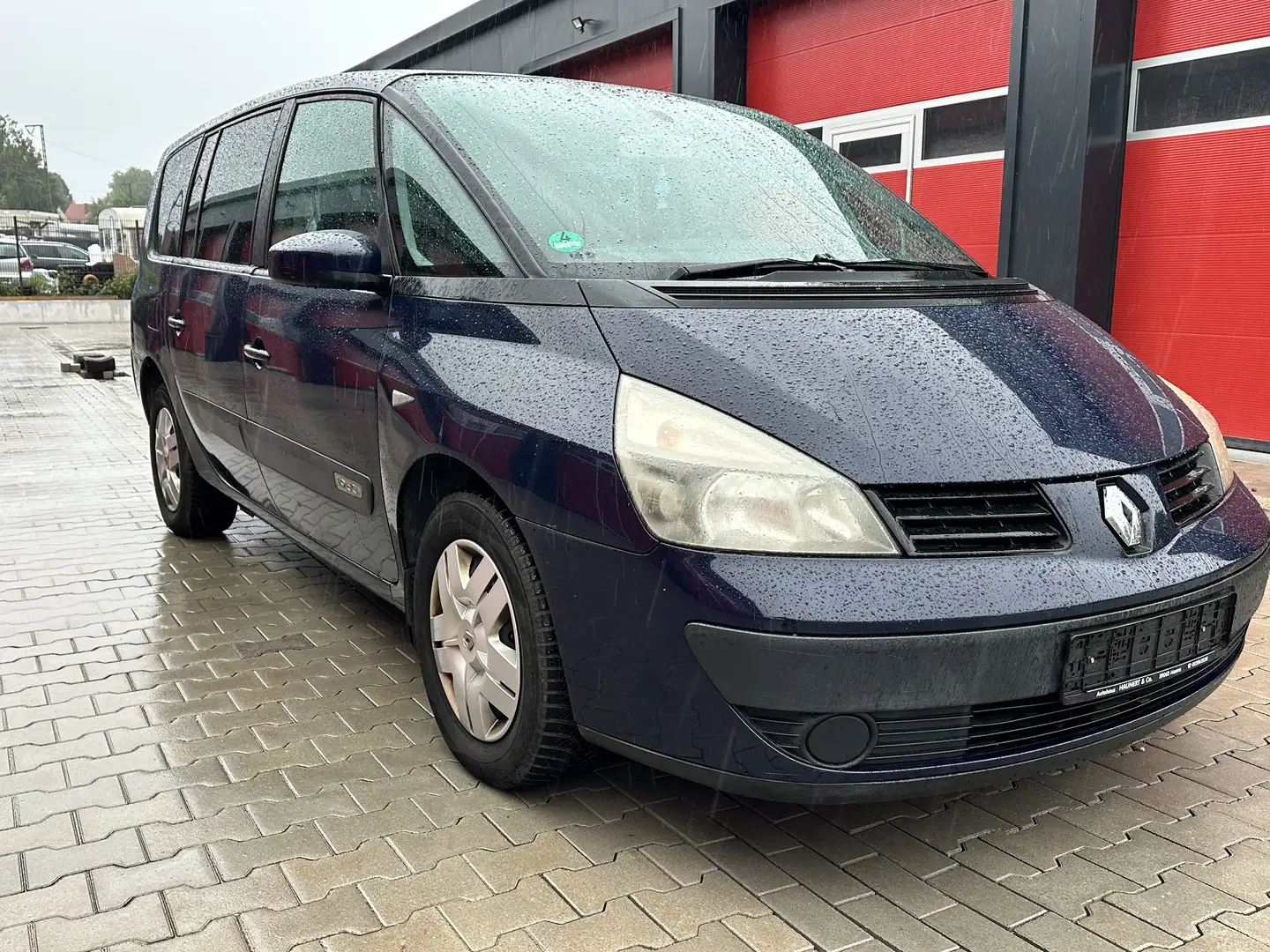 Renault Espace Grand Espace Authentique - 2