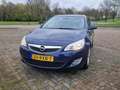 Opel Astra 1.4 Turbo Cosmo Blauw - thumbnail 3