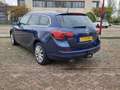 Opel Astra 1.4 Turbo Cosmo Blauw - thumbnail 10