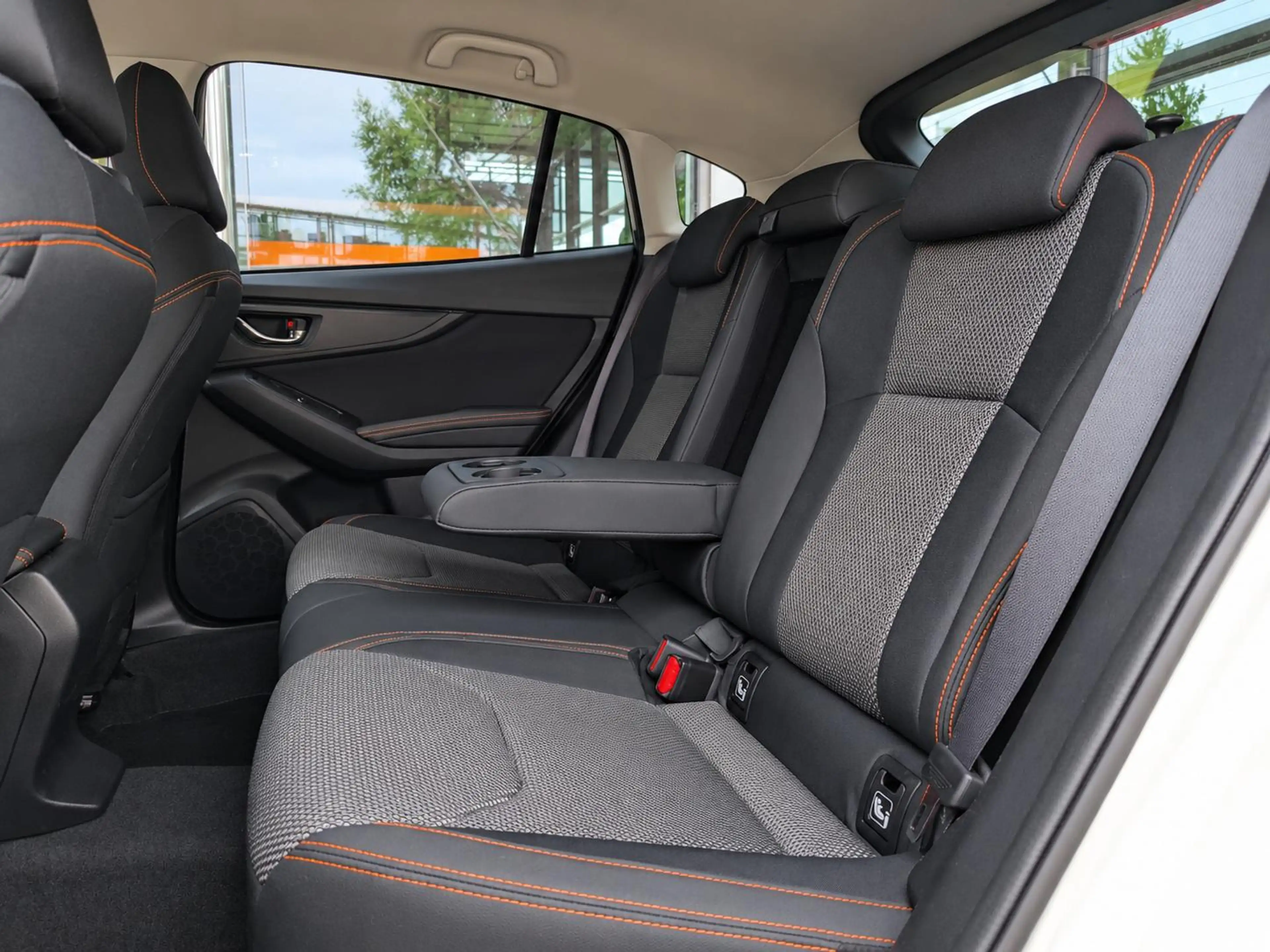 Subaru XV 1.6 Exclusive DAB Android Auto CarPlay Navi — photo 10