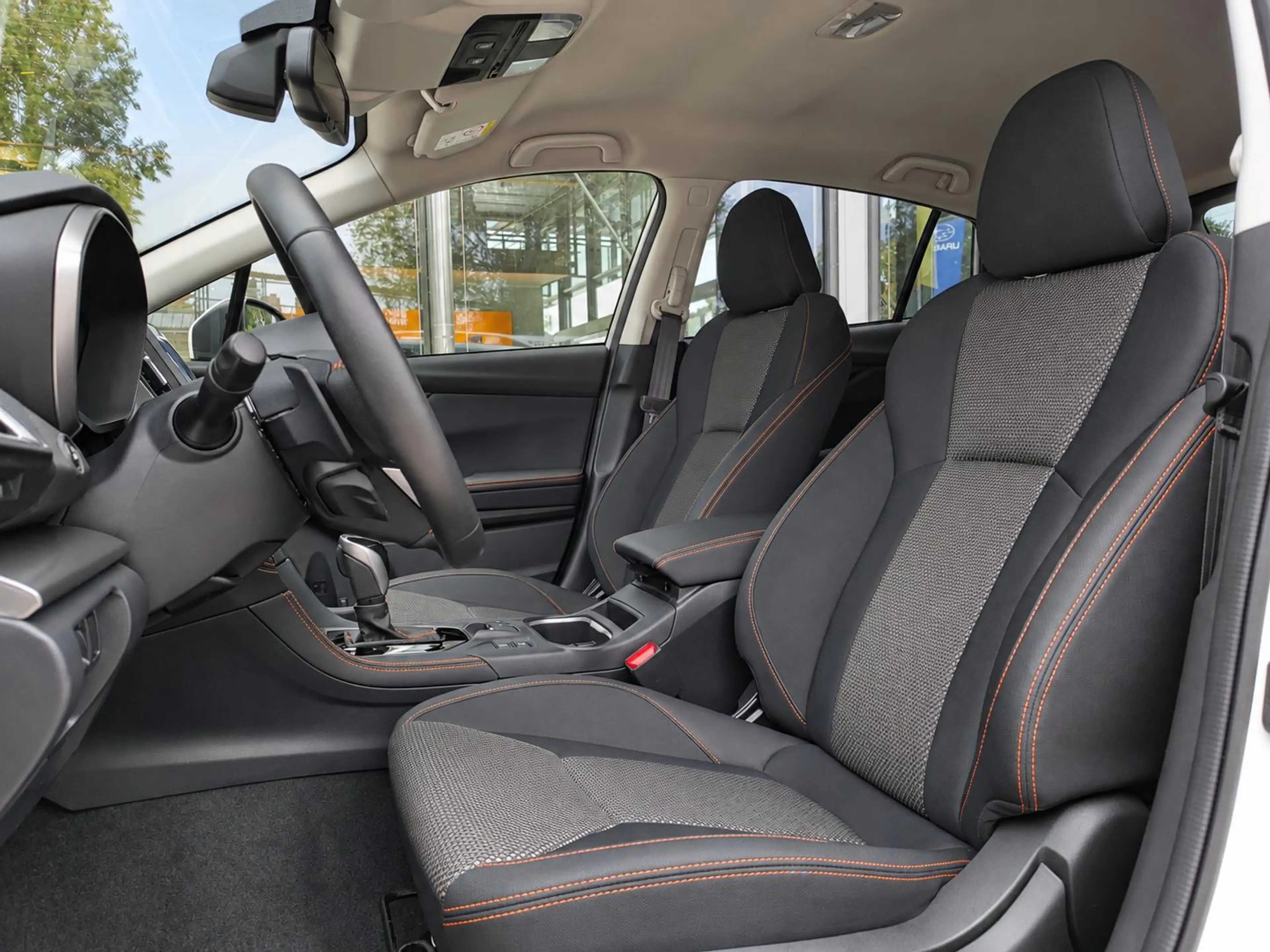 Subaru XV 1.6 Exclusive DAB Android Auto CarPlay Navi — photo 9