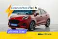 Ford Puma 1.0 EcoBoost MHEV ST-Line Aut. 125 Rojo - thumbnail 1