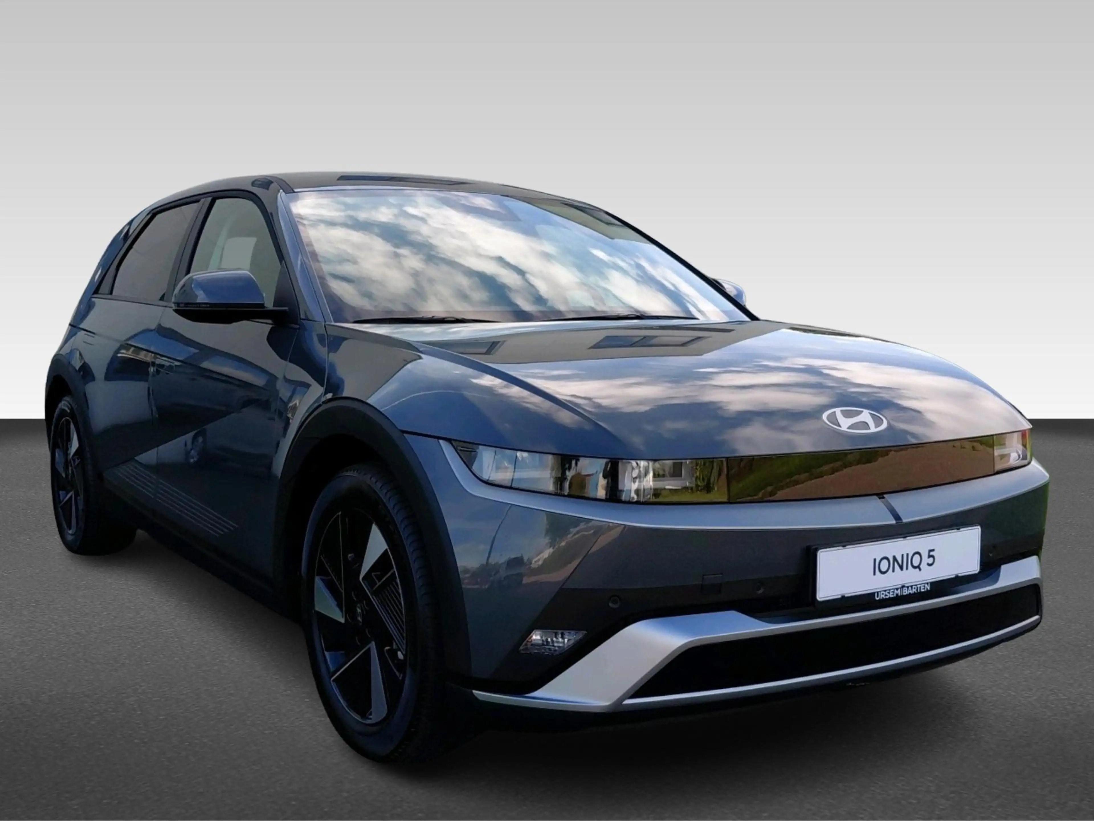 Hyundai IONIQ 5 Long Range Pure Edition 84 kWh VAN €48.890 VOOR €4 — photo 8