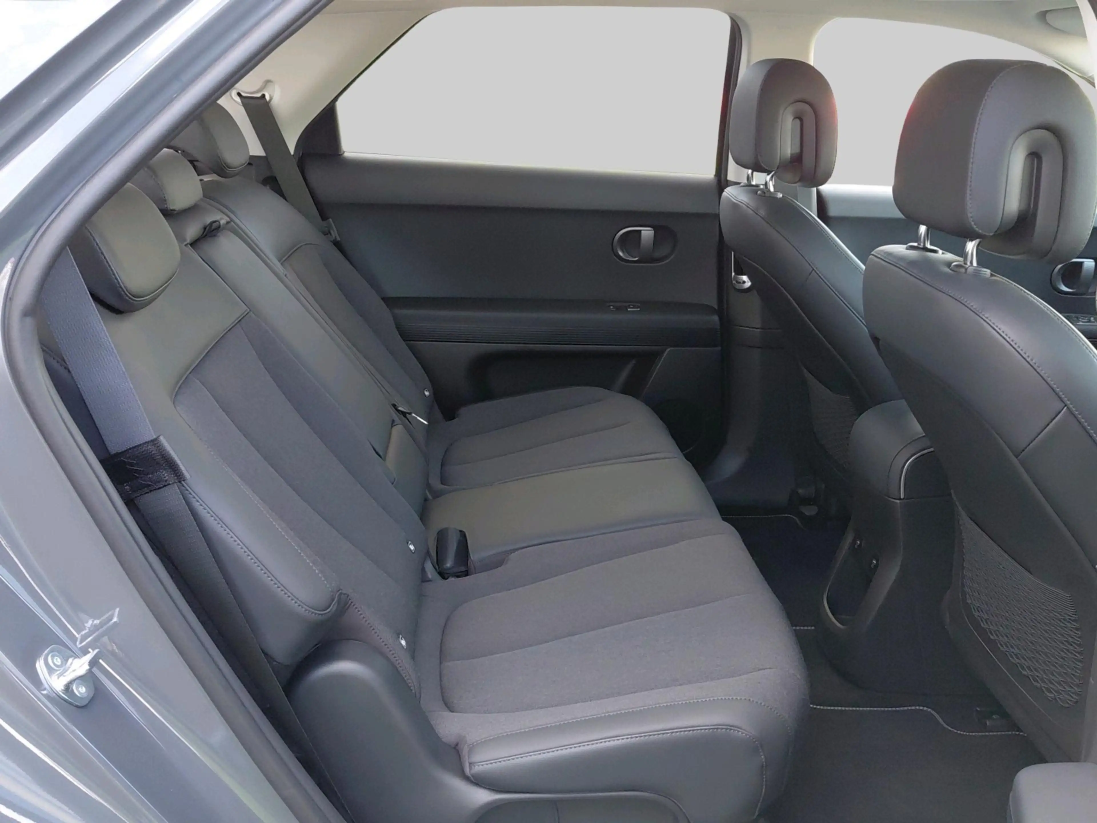 Hyundai IONIQ 5 Long Range Pure Edition 84 kWh VAN €48.890 VOOR €4 — photo 14