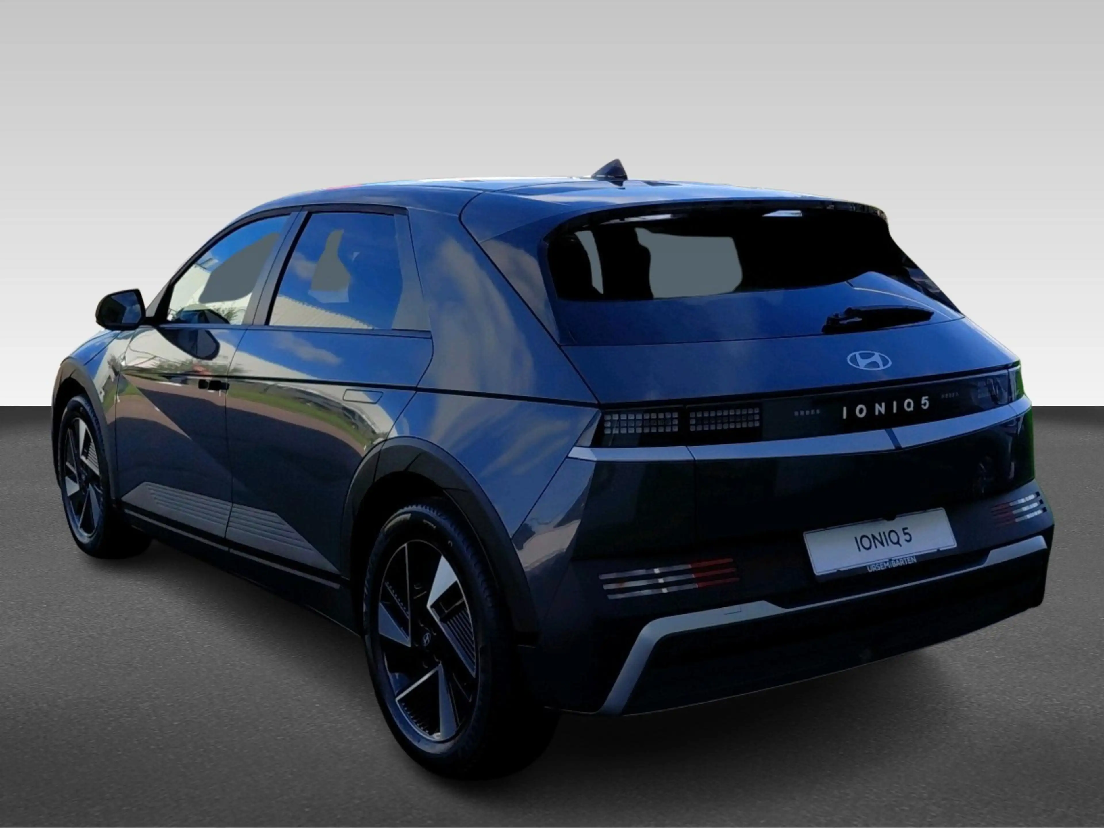 Hyundai IONIQ 5 Long Range Pure Edition 84 kWh VAN €48.890 VOOR €4 — photo 3