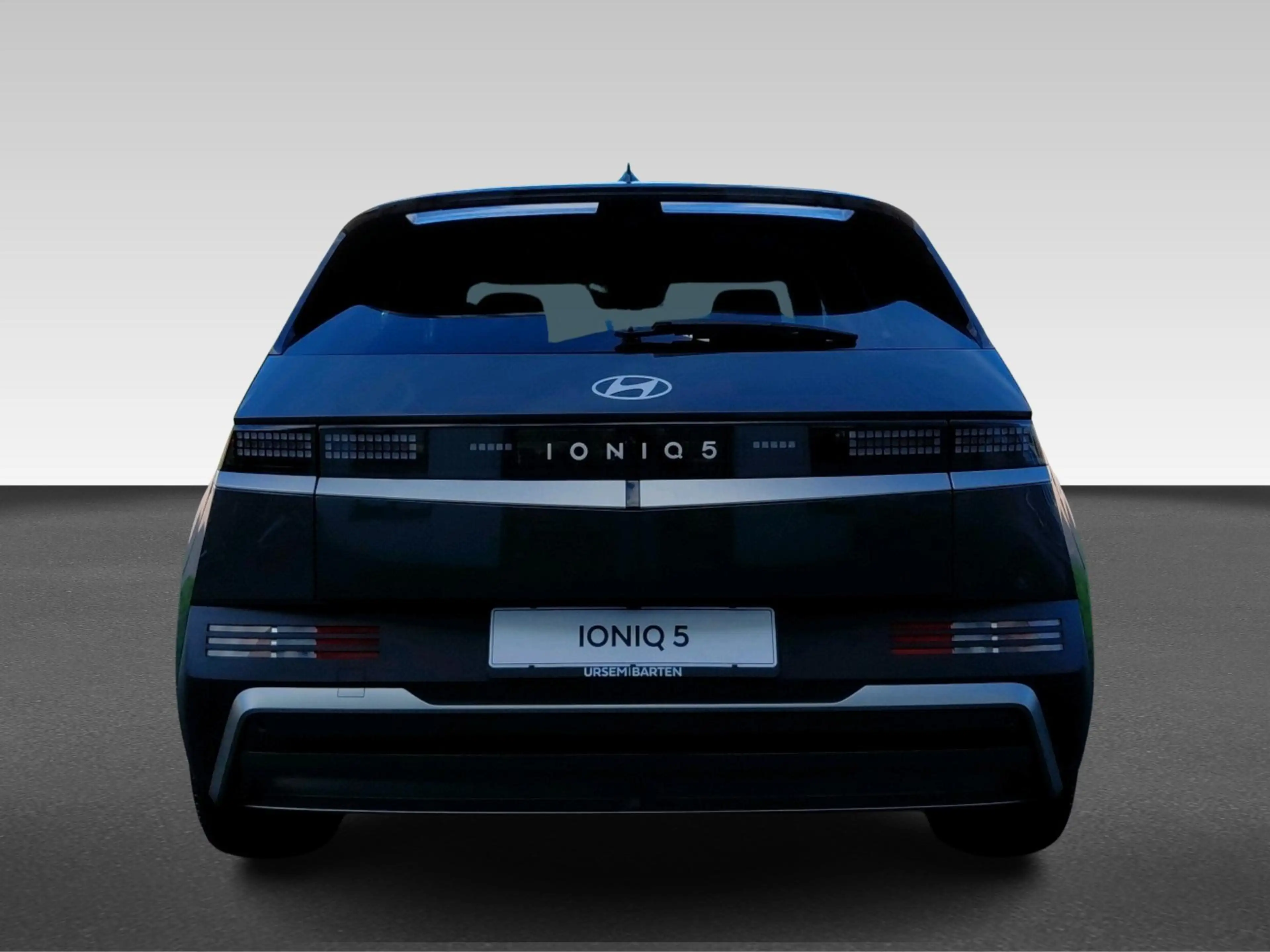 Hyundai IONIQ 5 Long Range Pure Edition 84 kWh VAN €48.890 VOOR €4 — photo 10