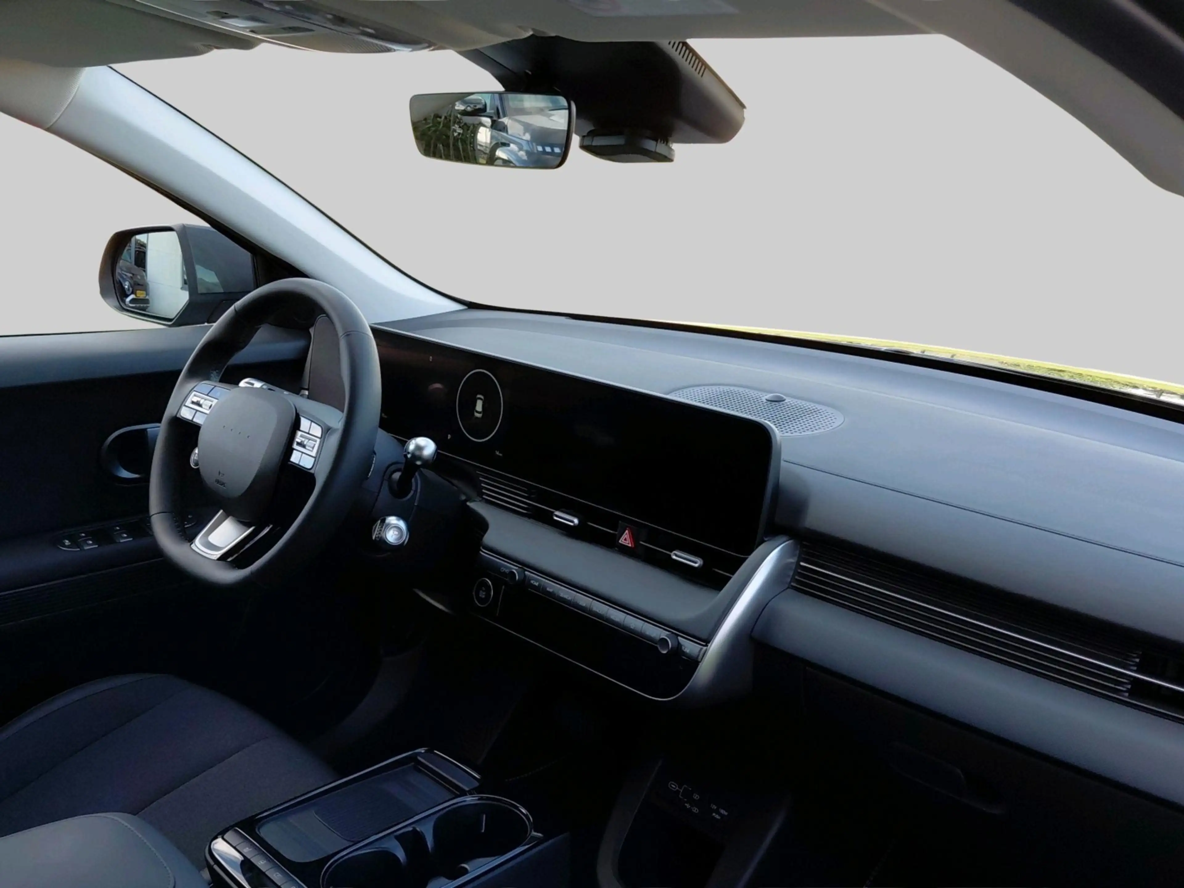 Hyundai IONIQ 5 Long Range Pure Edition 84 kWh VAN €48.890 VOOR €4 — photo 13