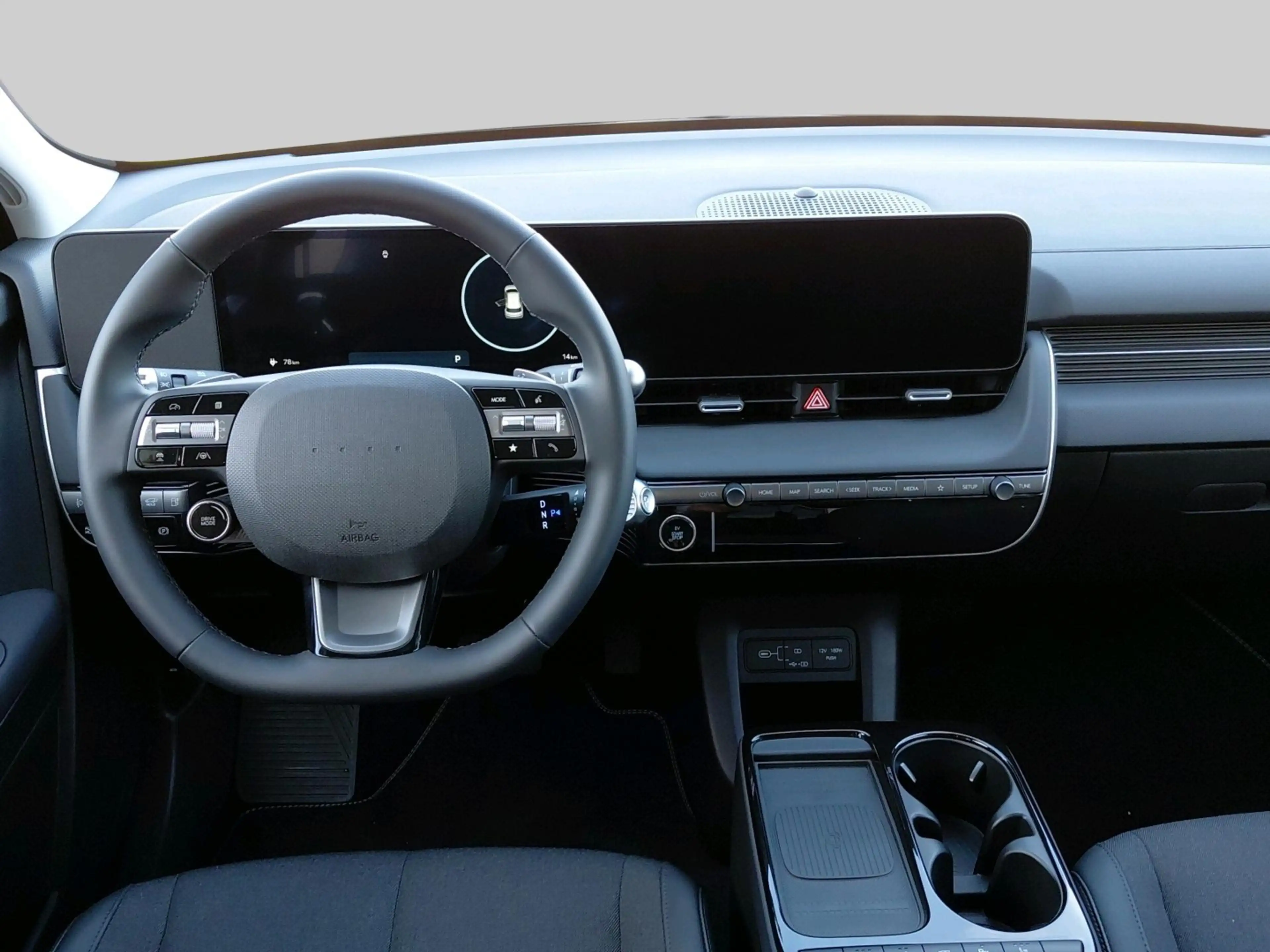 Hyundai IONIQ 5 Long Range Pure Edition 84 kWh VAN €48.890 VOOR €4 — photo 5