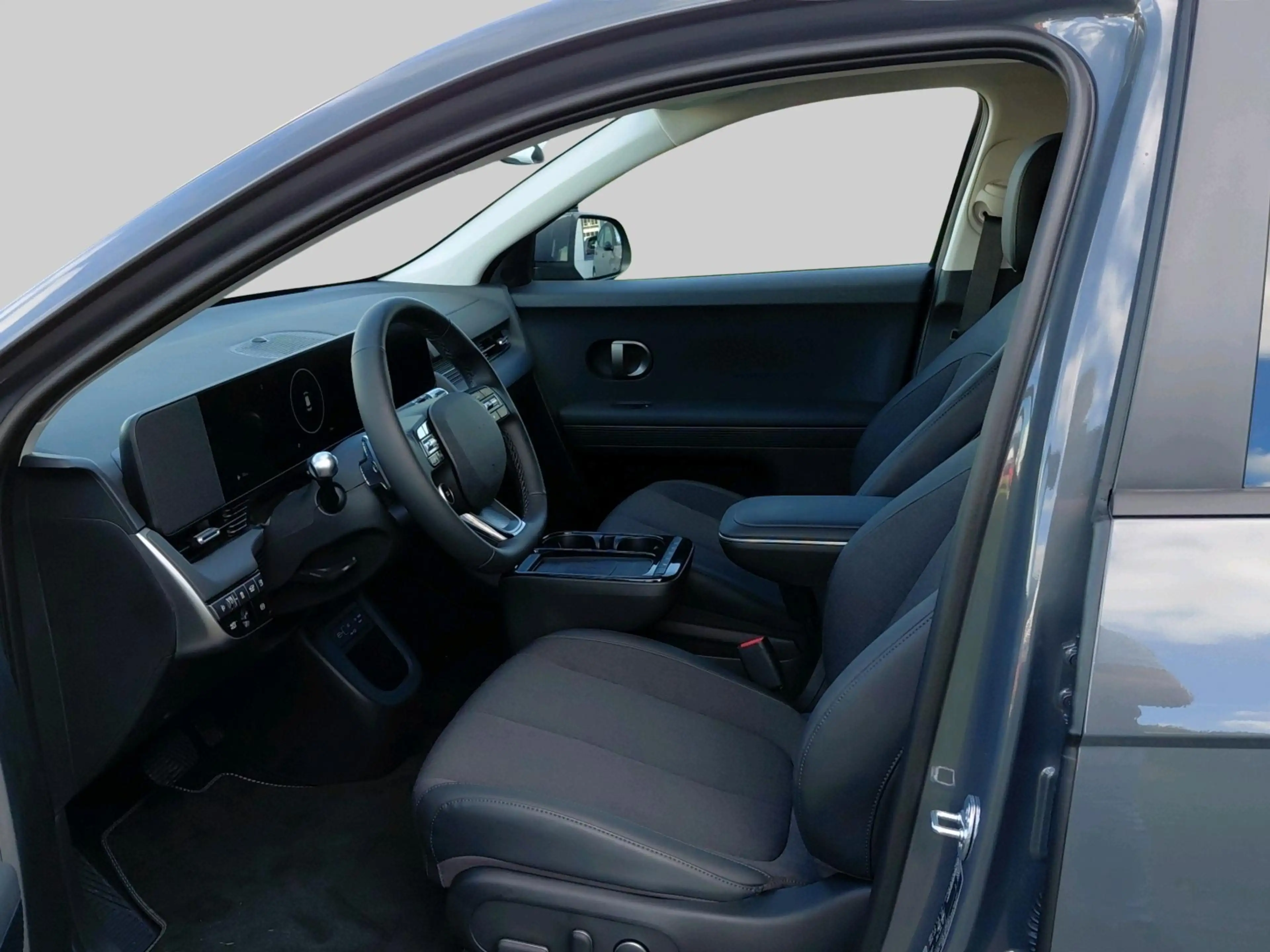Hyundai IONIQ 5 Long Range Pure Edition 84 kWh VAN €48.890 VOOR €4 — photo 12