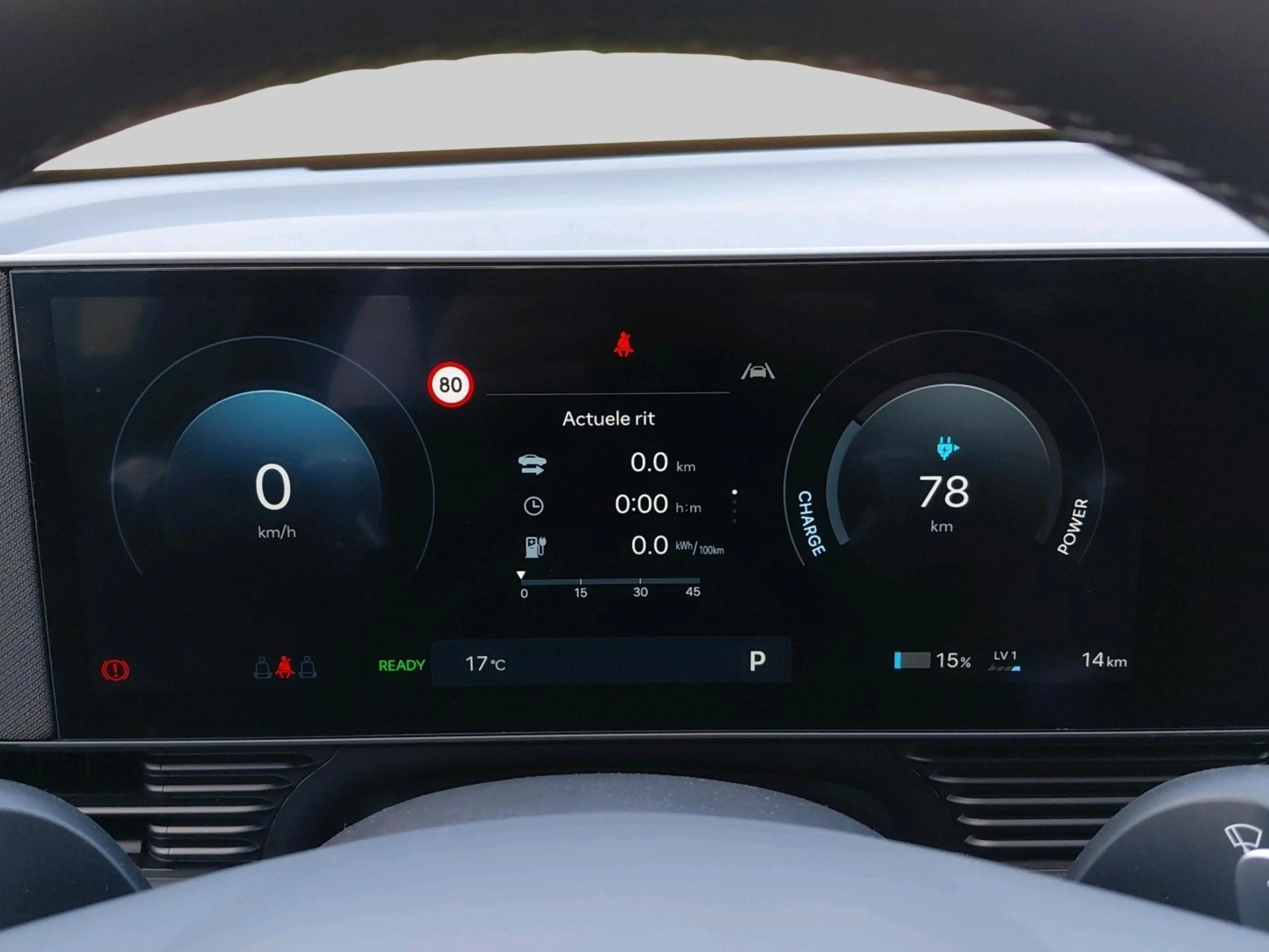 Hyundai IONIQ 5 Long Range Pure Edition 84 kWh VAN €48.890 VOOR €4 — photo 15