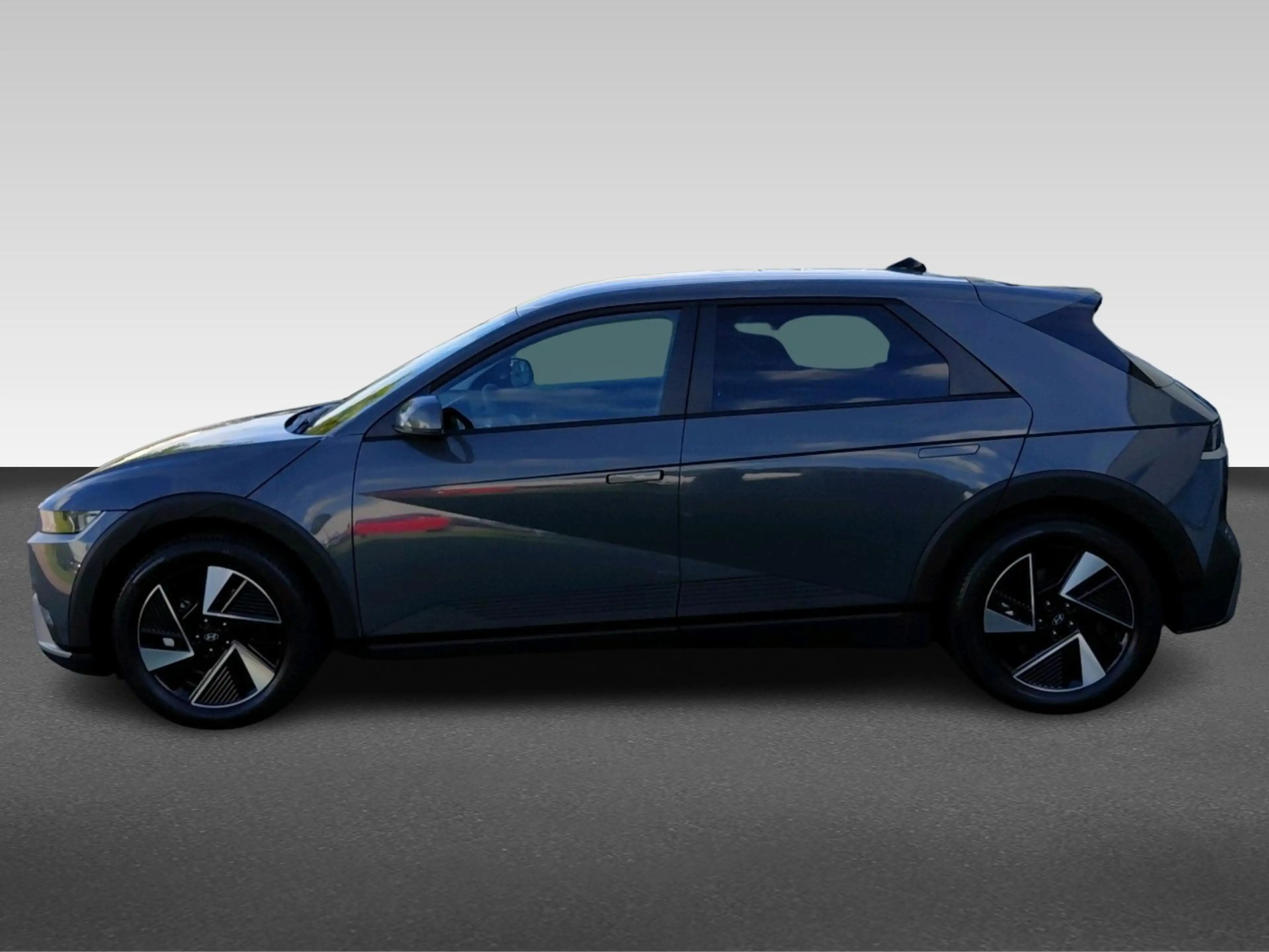 Hyundai IONIQ 5 Long Range Pure Edition 84 kWh VAN €48.890 VOOR €4 — photo 2
