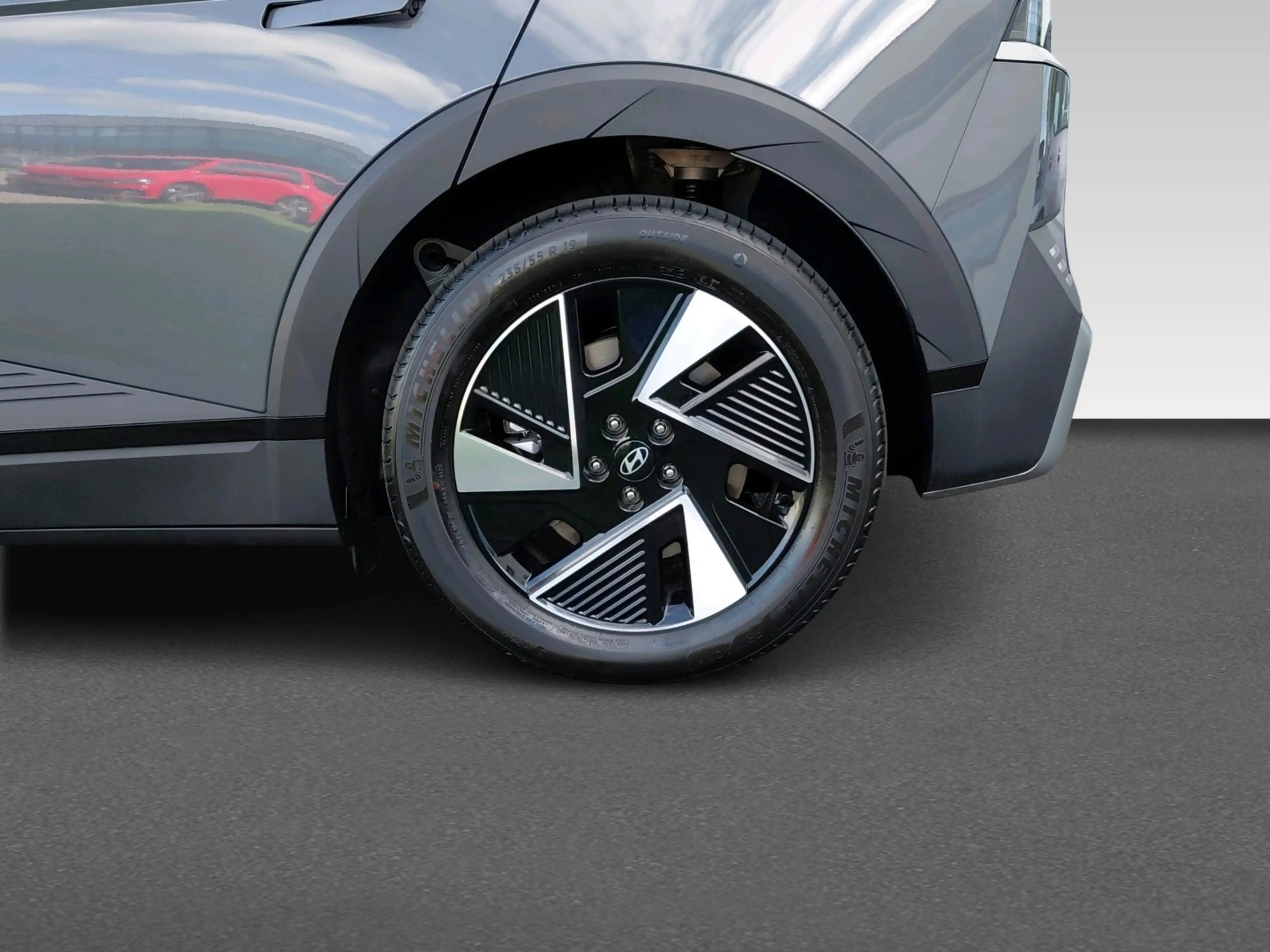 Hyundai IONIQ 5 Long Range Pure Edition 84 kWh VAN €48.890 VOOR €4 — photo 11