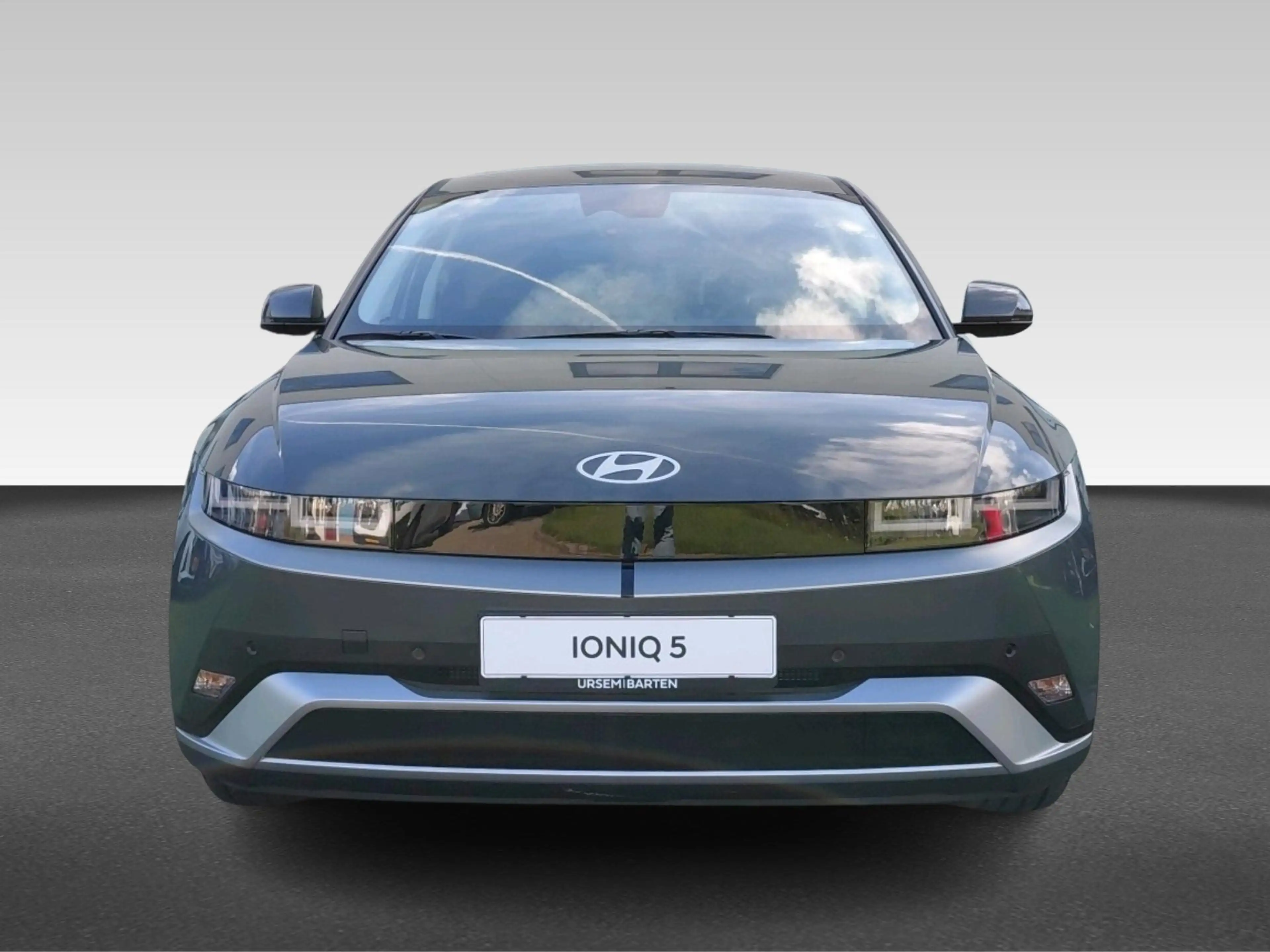 Hyundai IONIQ 5 Long Range Pure Edition 84 kWh VAN €48.890 VOOR €4 — photo 7