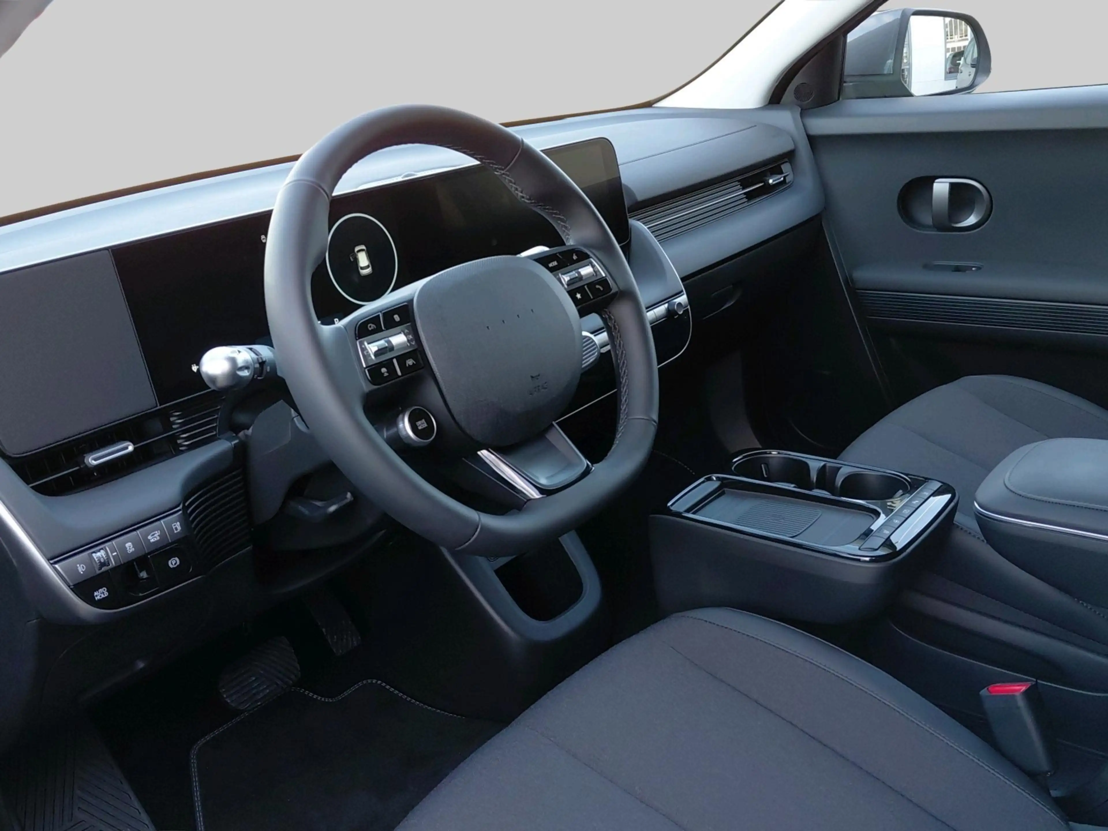 Hyundai IONIQ 5 Long Range Pure Edition 84 kWh VAN €48.890 VOOR €4 — photo 4