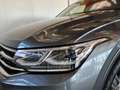 Volkswagen Tiguan Allspace Elegance 4Motion DSG Grau - thumbnail 8