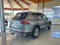 Volkswagen Tiguan Allspace Elegance 4Motion DSG Grau - thumbnail 4