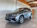Volkswagen Tiguan Allspace Elegance 4Motion DSG Grau - thumbnail 2