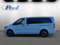 Mercedes-Benz Vito 119 CDI Mixto 4x4 Navi+Distr+Kam+LED+AHK Blanc - thumbnail 4