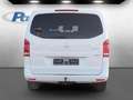 Mercedes-Benz Vito 119 CDI Mixto 4x4 Navi+Distr+Kam+LED+AHK Blanc - thumbnail 6