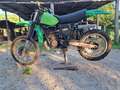 Kawasaki KX 500 Verde - thumbnail 3
