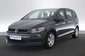 2.0 TDi Trendline GPS PDC Carplay ACC Trekhaak