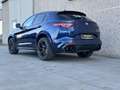 Alfa Romeo Stelvio 2.9 Bi-Turbo V6 510 CV AT8 Quadrifoglio Blau - thumbnail 5