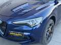 Alfa Romeo Stelvio 2.9 Bi-Turbo V6 510 CV AT8 Quadrifoglio Blau - thumbnail 7