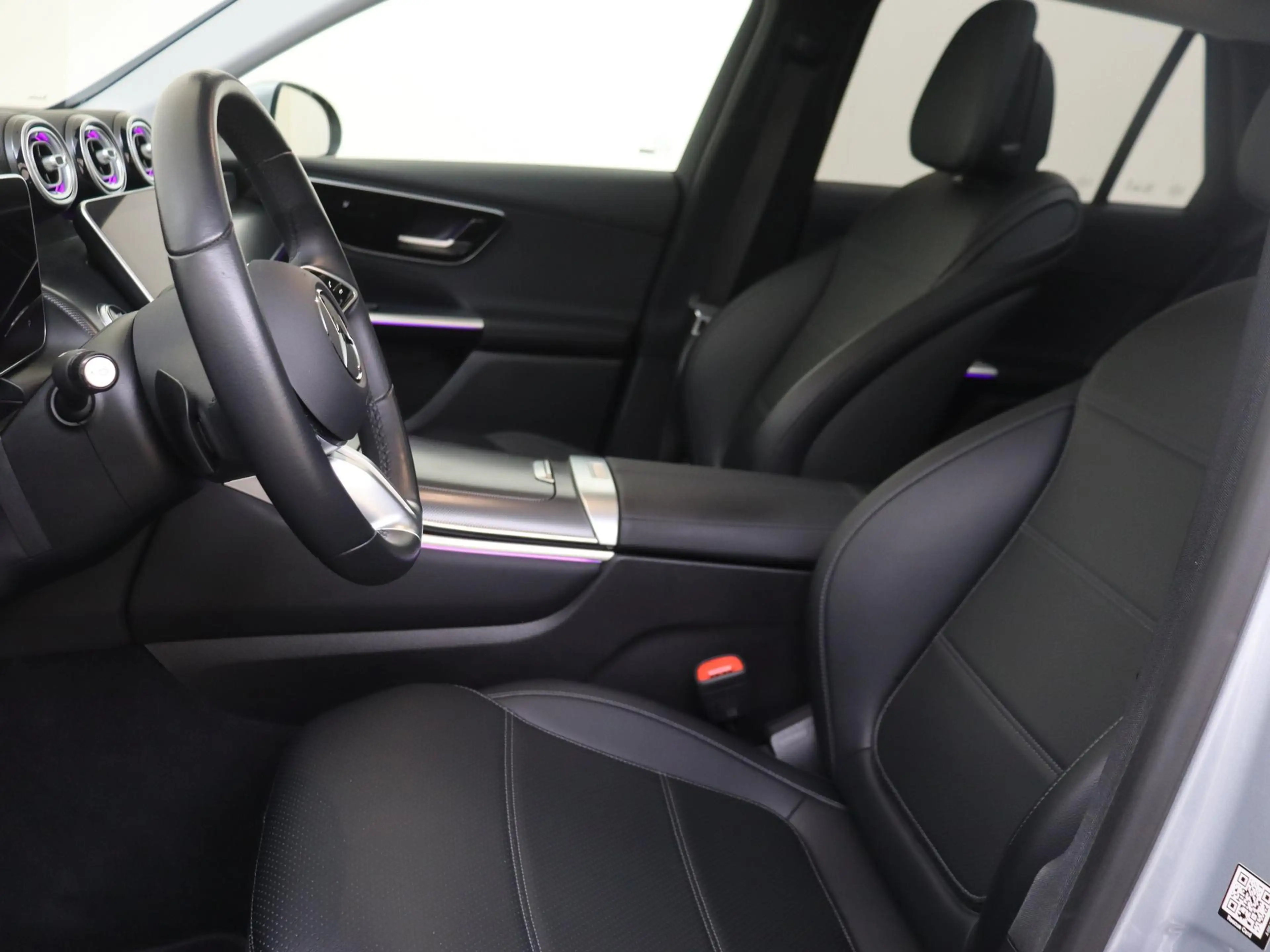 Mercedes-Benz GLC 300 300e 4MATIC Business Line /Panoramadak /360 Camera — photo 3