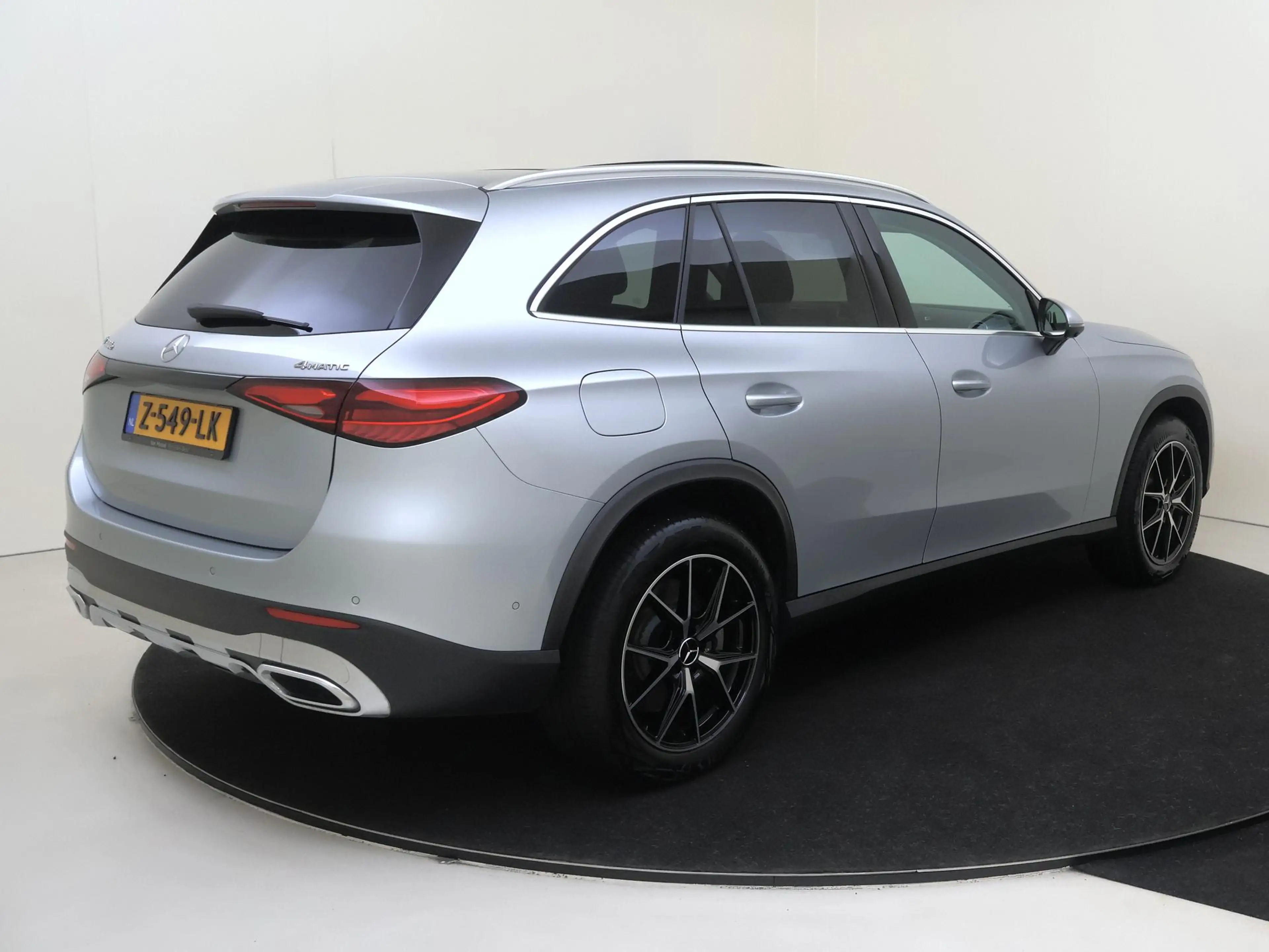 Mercedes-Benz GLC 300 300e 4MATIC Business Line /Panoramadak /360 Camera — photo 2