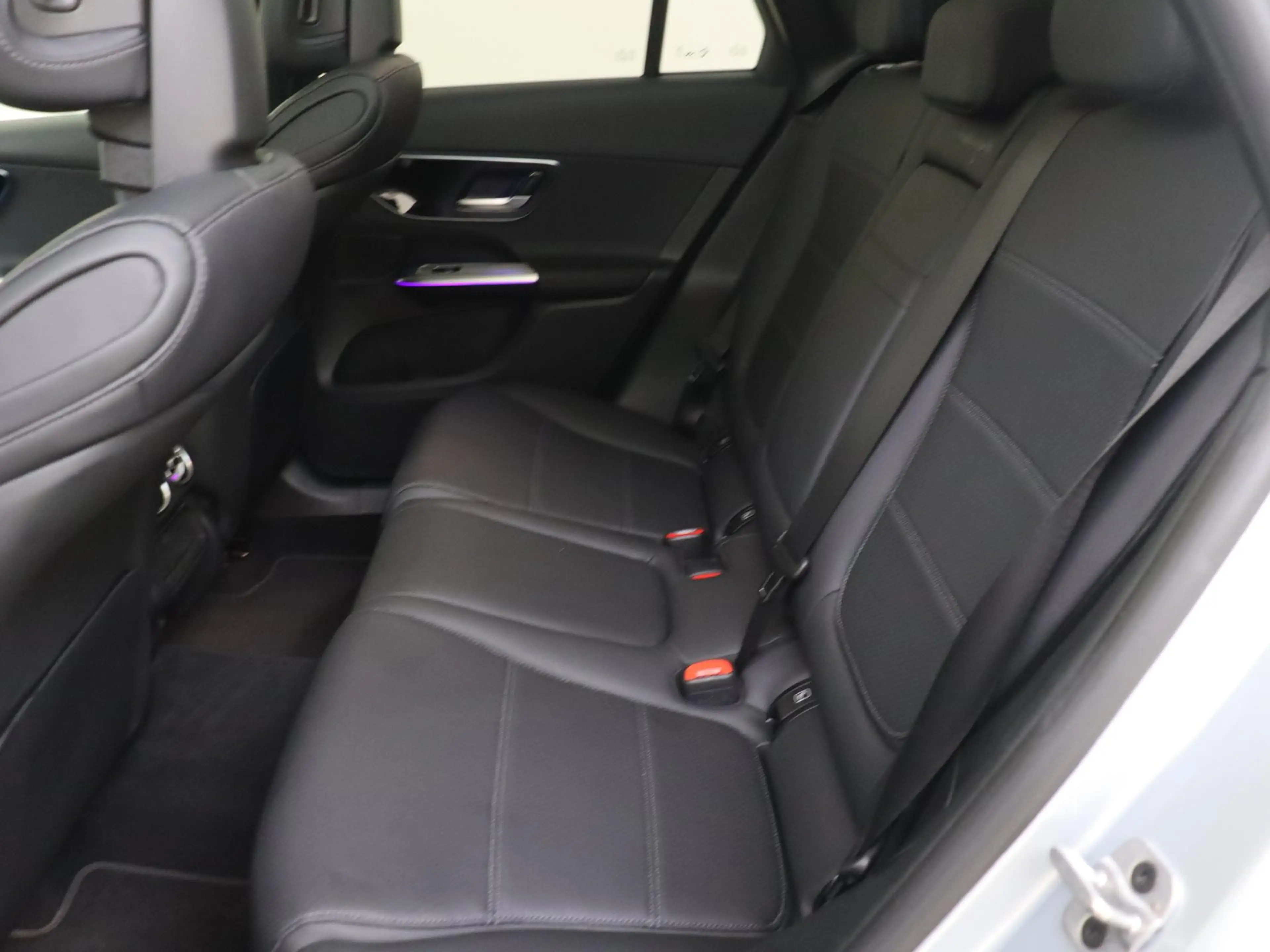 Mercedes-Benz GLC 300 300e 4MATIC Business Line /Panoramadak /360 Camera — photo 14