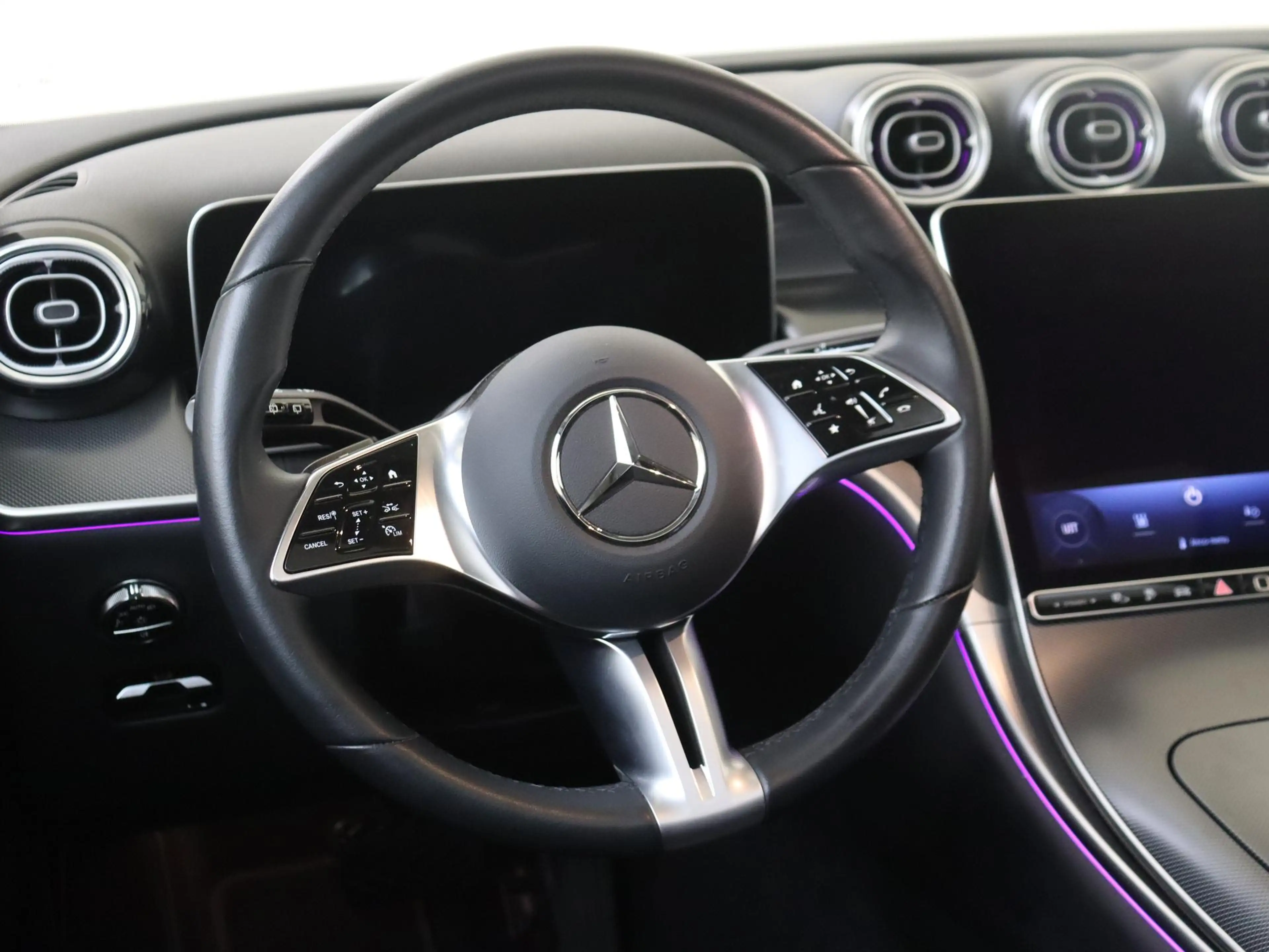 Mercedes-Benz GLC 300 300e 4MATIC Business Line /Panoramadak /360 Camera — photo 11