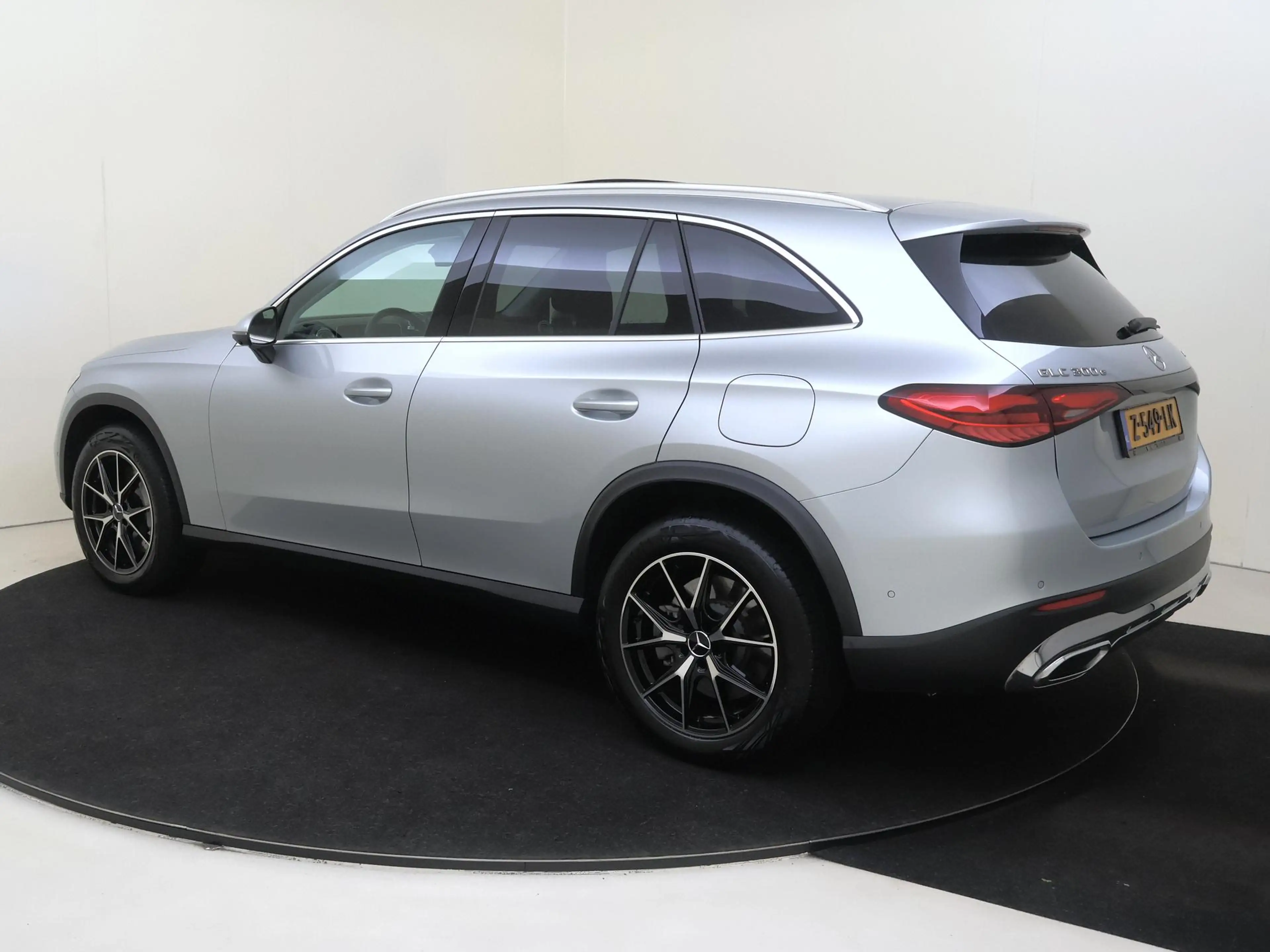 Mercedes-Benz GLC 300 300e 4MATIC Business Line /Panoramadak /360 Camera — photo 6