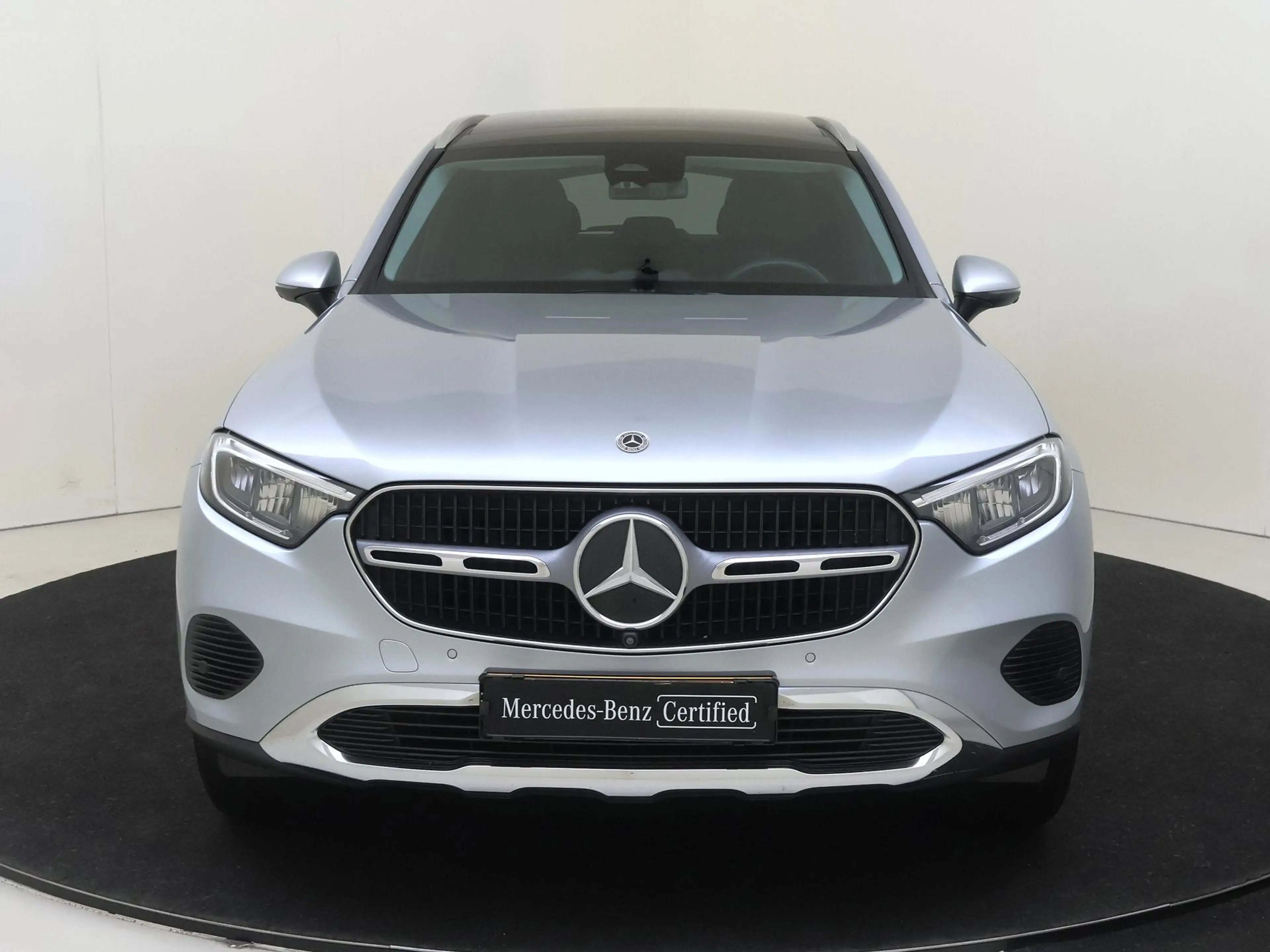 Mercedes-Benz GLC 300 300e 4MATIC Business Line /Panoramadak /360 Camera — photo 7