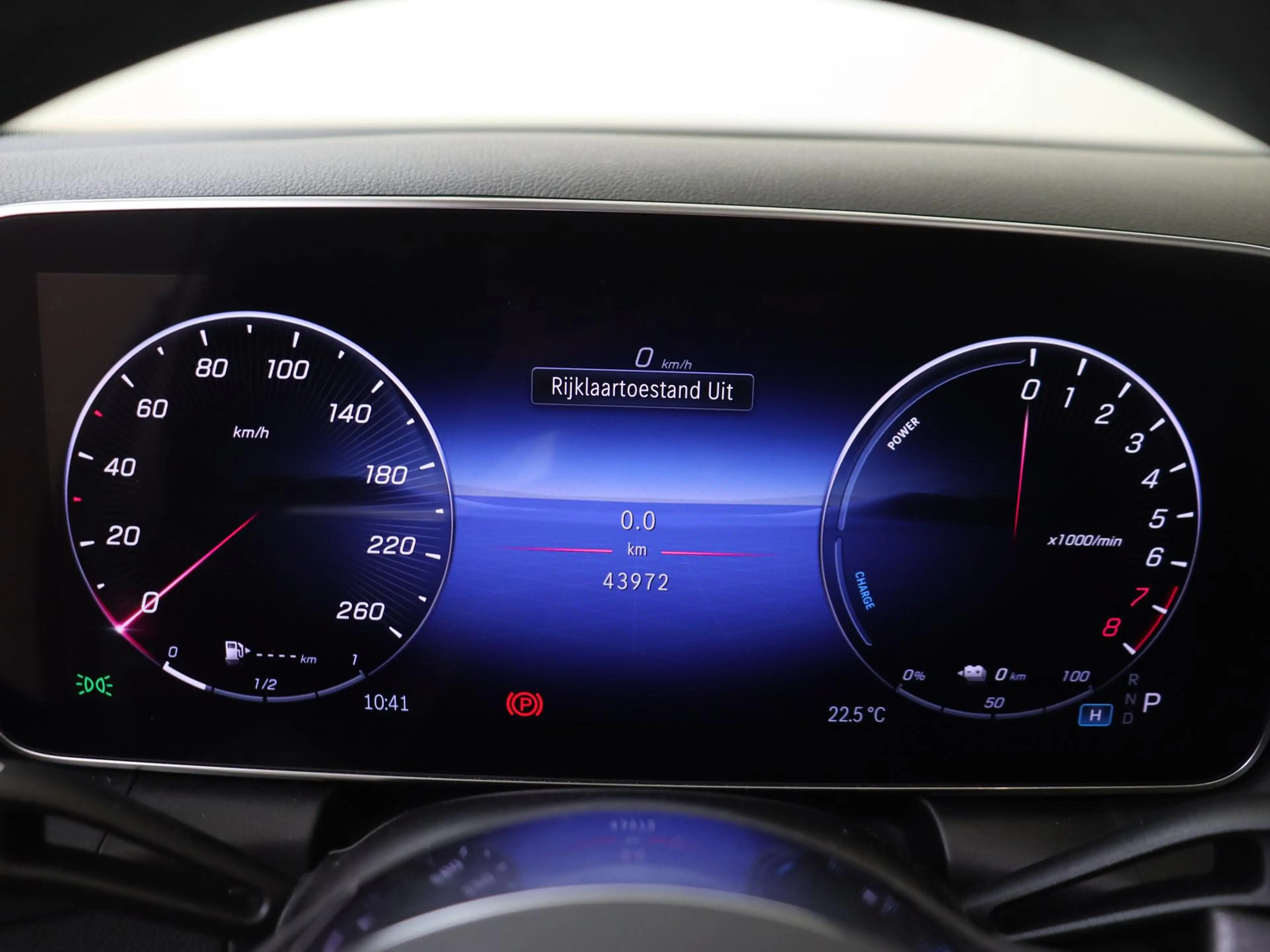 Mercedes-Benz GLC 300 300e 4MATIC Business Line /Panoramadak /360 Camera — photo 12