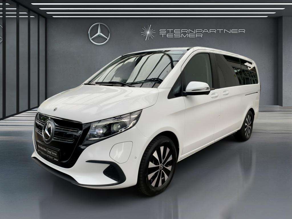 Mercedes-Benz EQV 300