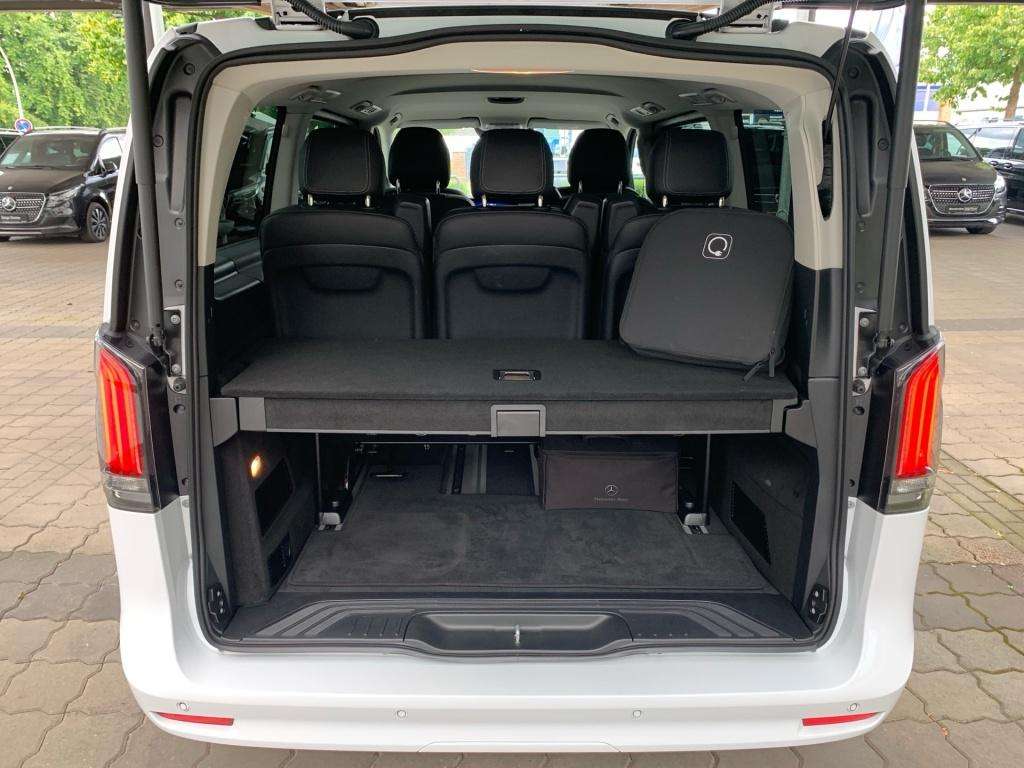 Mercedes-Benz EQV 300