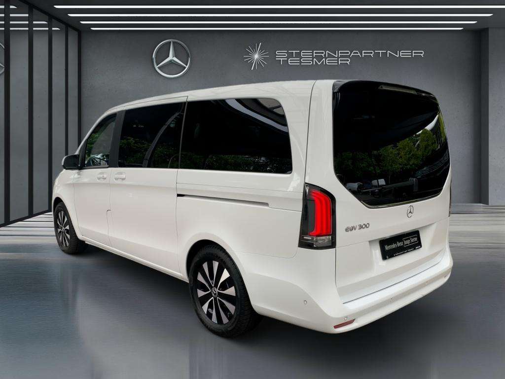 Mercedes-Benz EQV 300