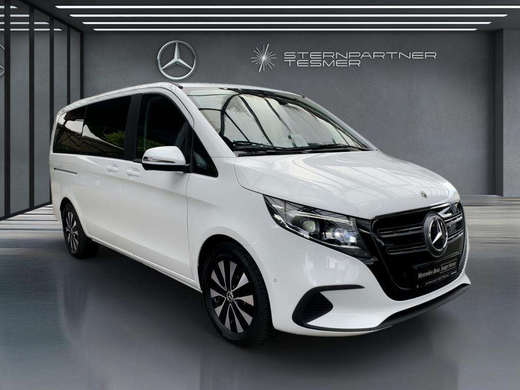 Mercedes-Benz EQV 300