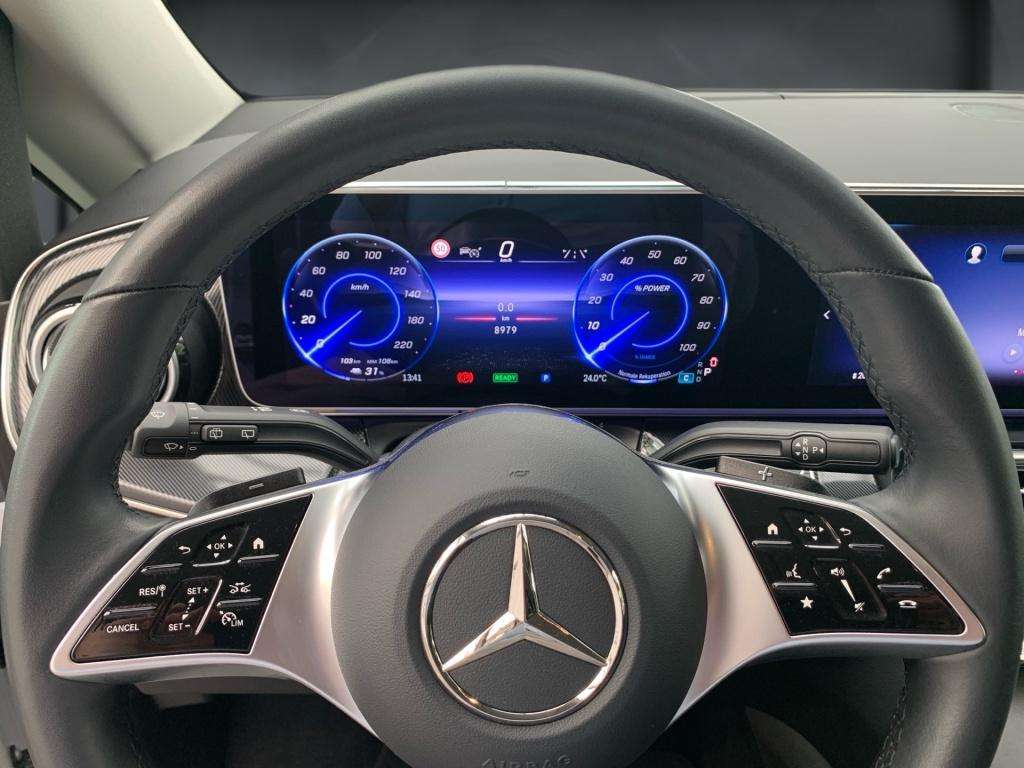 Mercedes-Benz EQV 300