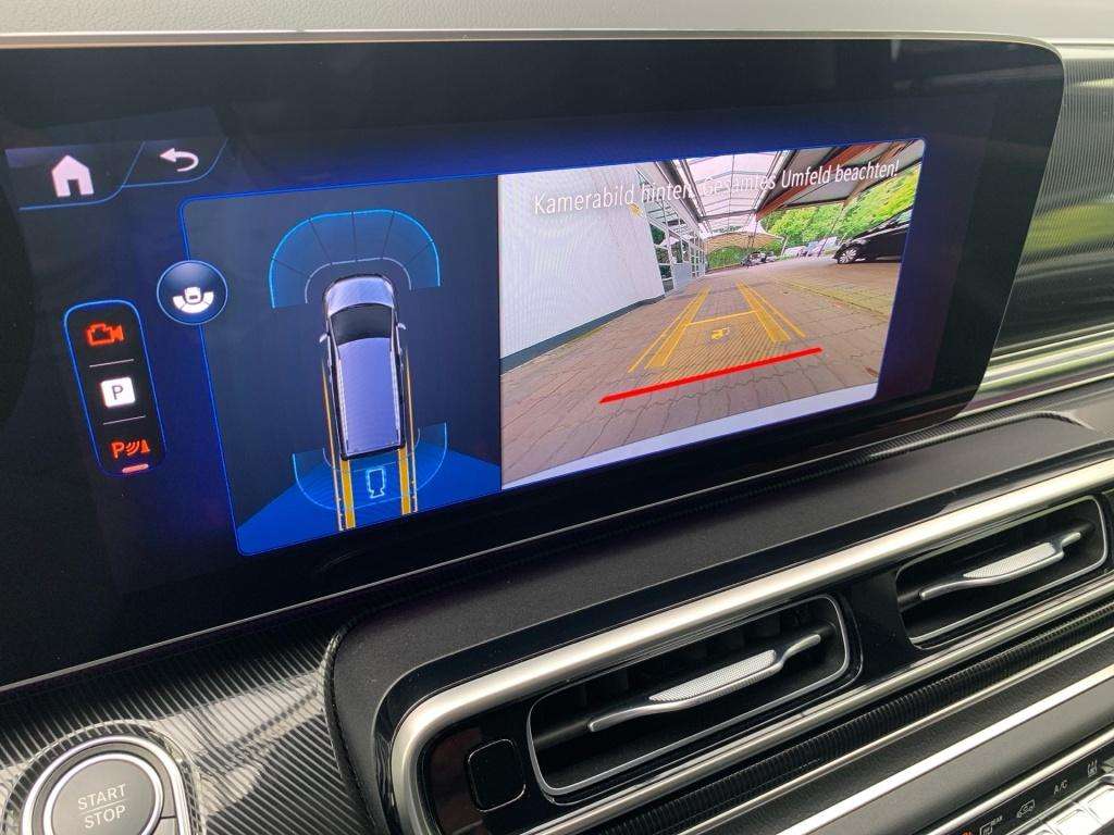 Mercedes-Benz EQV 300