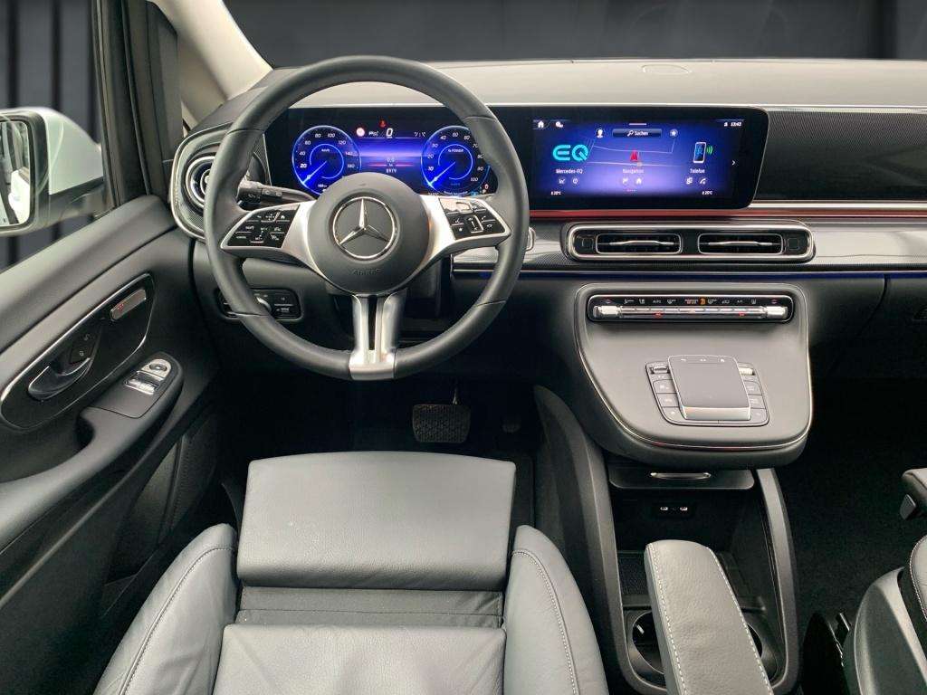 Mercedes-Benz EQV 300