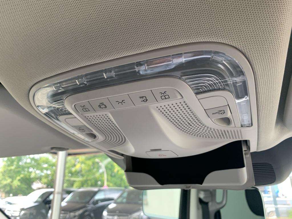 Mercedes-Benz EQV 300