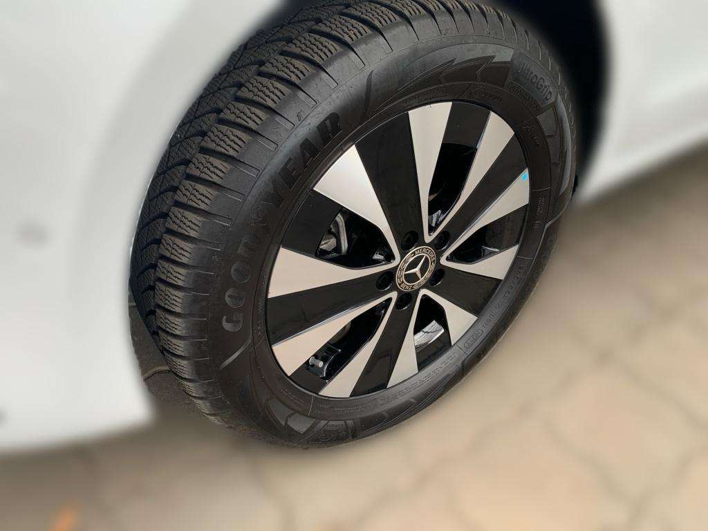 Mercedes-Benz EQV 300