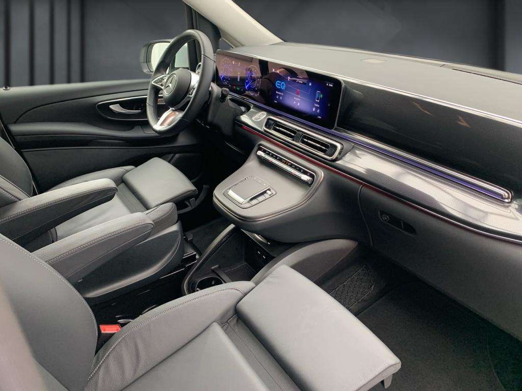 Mercedes-Benz EQV 300