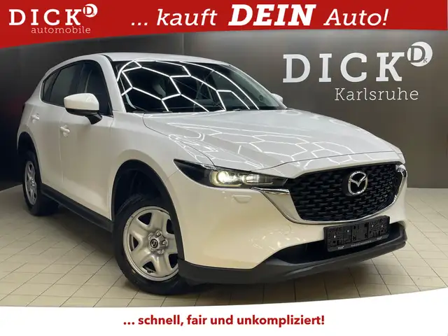 Mazda CX-5 2.0 Prime-Line LED+PDC+MFL+TEMP+KLIMA+DAB+