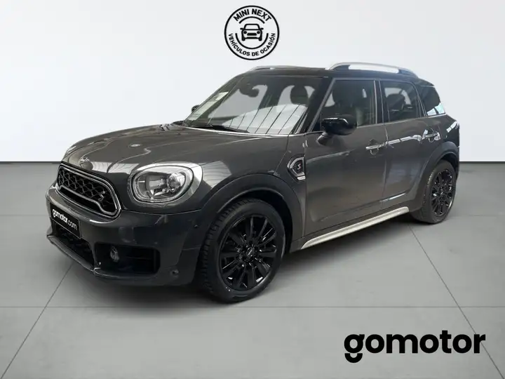 MINI Countryman 2.0 Cooper S 2020
