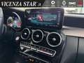 Mercedes-Benz C 220 d S.W. 4MATIC SPORT PLUS Nero - thumbnail 10