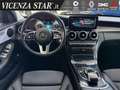Mercedes-Benz C 220 d S.W. 4MATIC SPORT PLUS Nero - thumbnail 7